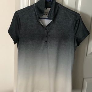 Nike Dri-fit Golf Shirt
